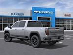 2025 GMC Sierra 2500 Crew Cab 4WD Pickup for sale #850131 - photo 3