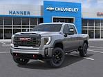 2025 GMC Sierra 2500 Crew Cab 4WD Pickup for sale #850131 - photo 6