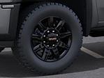 2025 GMC Sierra 2500 Crew Cab 4WD Pickup for sale #850131 - photo 9