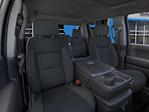 New 2025 GMC Sierra 1500 Pro Crew Cab Pickup for sale #850144 - photo 16
