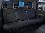 New 2025 GMC Sierra 1500 Pro Crew Cab Pickup for sale #850144 - photo 17