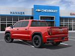 New 2025 GMC Sierra 1500 Pro Crew Cab Pickup for sale #850144 - photo 4