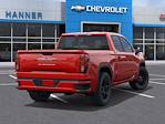 New 2025 GMC Sierra 1500 Pro Crew Cab Pickup for sale #850144 - photo 2