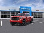 New 2025 GMC Sierra 1500 Pro Crew Cab Pickup for sale #850144 - photo 8