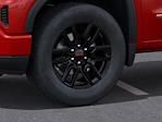 New 2025 GMC Sierra 1500 Pro Crew Cab Pickup for sale #850144 - photo 9