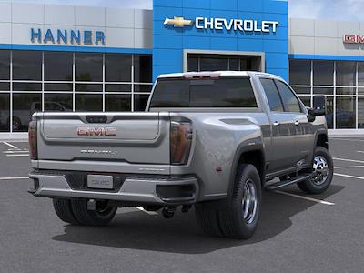 2025 GMC Sierra 3500 Crew Cab 4WD Pickup for sale #850147 - photo 2
