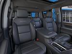 2025 GMC Sierra 3500 Crew Cab 4WD Pickup for sale #850147 - photo 16