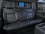 2025 GMC Sierra 3500 Crew Cab 4WD Pickup for sale #850147 - photo 17