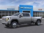 2025 GMC Sierra 3500 Crew Cab 4WD Pickup for sale #850147 - photo 2