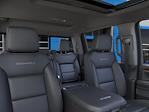 2025 GMC Sierra 3500 Crew Cab 4WD Pickup for sale #850147 - photo 24