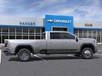2025 GMC Sierra 3500 Crew Cab 4WD Pickup for sale #850147 - photo 5