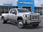 2025 GMC Sierra 3500 Crew Cab 4WD Pickup for sale #850147 - photo 7