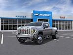 2025 GMC Sierra 3500 Crew Cab 4WD Pickup for sale #850147 - photo 8