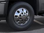 2025 GMC Sierra 3500 Crew Cab 4WD Pickup for sale #850147 - photo 9