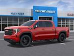 2025 GMC Sierra 1500 Crew Cab 4WD Pickup for sale #850149 - photo 3
