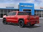 2025 GMC Sierra 1500 Crew Cab 4WD Pickup for sale #850149 - photo 4