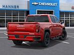 2025 GMC Sierra 1500 Crew Cab 4WD Pickup for sale #850149 - photo 2