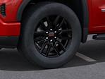 2025 GMC Sierra 1500 Crew Cab 4WD Pickup for sale #850149 - photo 9