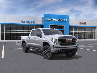 2025 GMC Sierra 1500 Crew Cab 4WD Pickup for sale #850164 - photo 1