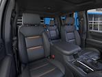 2025 GMC Sierra 1500 Crew Cab 4WD Pickup for sale #850164 - photo 16