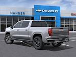 2025 GMC Sierra 1500 Crew Cab 4WD Pickup for sale #850164 - photo 4