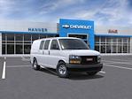 New 2025 GMC Savana 2500 Empty Cargo Van for sale #850170 - photo 1
