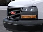 New 2025 GMC Savana 2500 Empty Cargo Van for sale #850170 - photo 13