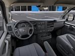 New 2025 GMC Savana 2500 Empty Cargo Van for sale #850170 - photo 15