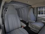 New 2025 GMC Savana 2500 Empty Cargo Van for sale #850170 - photo 16