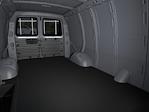 New 2025 GMC Savana 2500 Empty Cargo Van for sale #850170 - photo 17