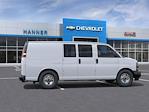 New 2025 GMC Savana 2500 Empty Cargo Van for sale #850170 - photo 5