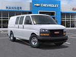 New 2025 GMC Savana 2500 Empty Cargo Van for sale #850170 - photo 7