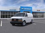 New 2025 GMC Savana 2500 Empty Cargo Van for sale #850170 - photo 8