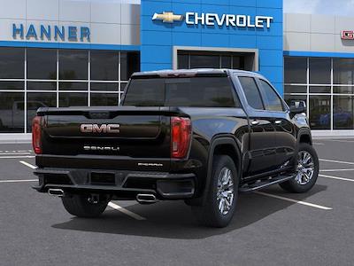 2025 GMC Sierra 1500 Crew Cab 4WD Pickup for sale #850173 - photo 2