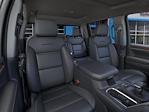 2025 GMC Sierra 1500 Crew Cab 4WD Pickup for sale #850173 - photo 16