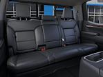 2025 GMC Sierra 1500 Crew Cab 4WD Pickup for sale #850173 - photo 17