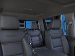 2025 GMC Sierra 1500 Crew Cab 4WD Pickup for sale #850173 - photo 24