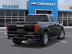 2025 GMC Sierra 1500 Crew Cab 4WD Pickup for sale #850173 - photo 2