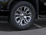 2025 GMC Sierra 1500 Crew Cab 4WD Pickup for sale #850173 - photo 9