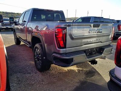 2025 GMC Sierra 2500 Crew Cab 4WD Pickup for sale #850175 - photo 2