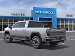 2025 GMC Sierra 2500 Crew Cab 4WD Pickup for sale #850175 - photo 3
