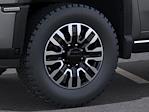 2025 GMC Sierra 2500 Crew Cab 4WD Pickup for sale #850175 - photo 9