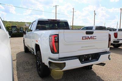 2025 GMC Sierra 2500 Crew Cab 4WD Pickup for sale #850176 - photo 2