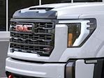 New 2025 GMC Sierra 2500 AT4 Crew Cab 4WD Pickup for sale #850176 - photo 13