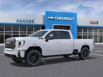 New 2025 GMC Sierra 2500 AT4 Crew Cab 4WD Pickup for sale #850176 - photo 3