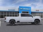 New 2025 GMC Sierra 2500 AT4 Crew Cab 4WD Pickup for sale #850176 - photo 5