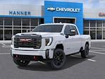 New 2025 GMC Sierra 2500 AT4 Crew Cab 4WD Pickup for sale #850176 - photo 6