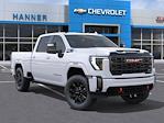 New 2025 GMC Sierra 2500 AT4 Crew Cab 4WD Pickup for sale #850176 - photo 7