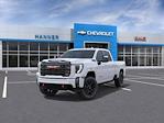 New 2025 GMC Sierra 2500 AT4 Crew Cab 4WD Pickup for sale #850176 - photo 8