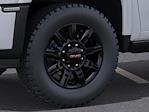 New 2025 GMC Sierra 2500 AT4 Crew Cab 4WD Pickup for sale #850176 - photo 9
